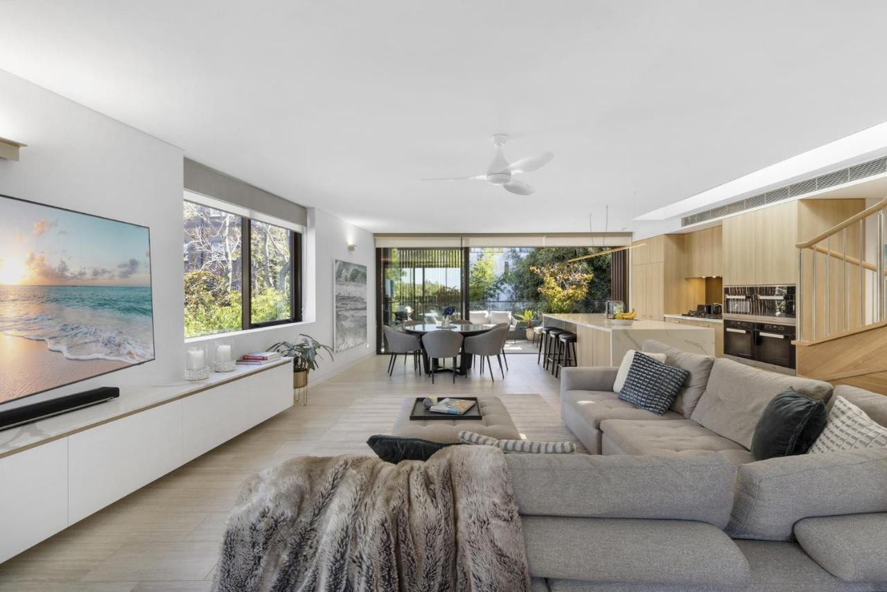Yawa1b - Bellevue Hill Penthouse Apartment